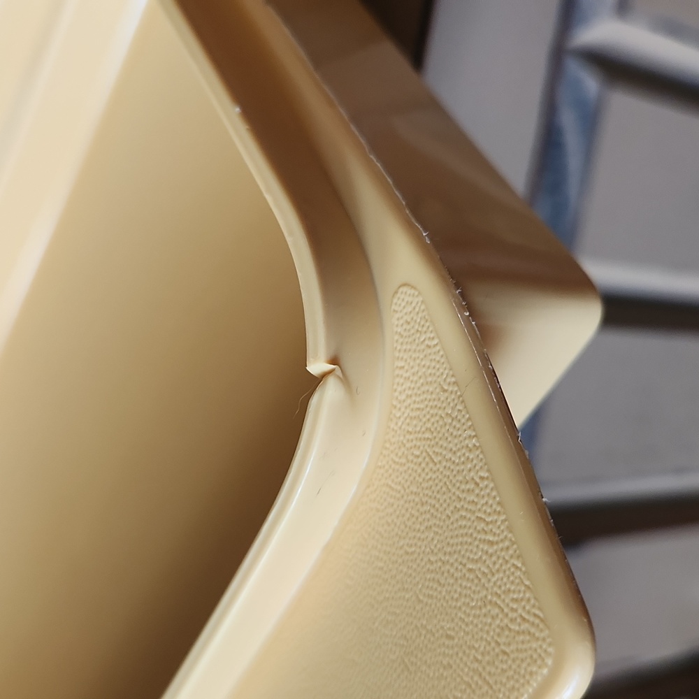 Vintage Tupperware Container - Picture 6 of 7